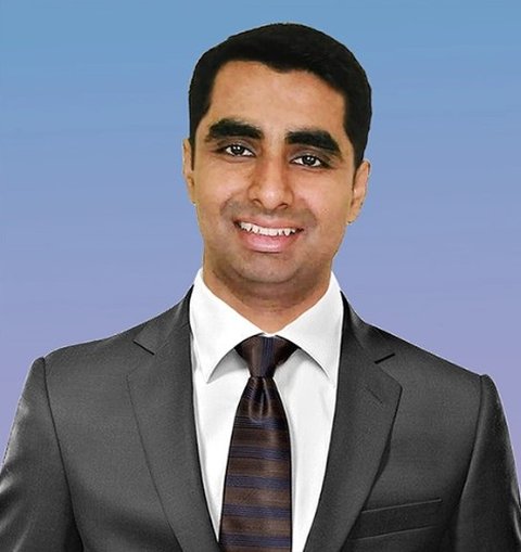Subhashish Fitness - Nutrition Partner
